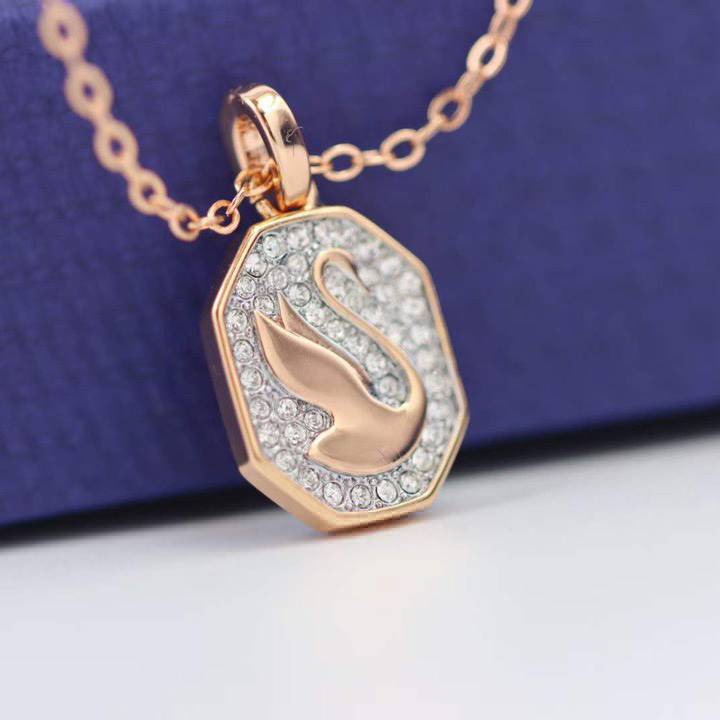 Swarovski Necklaces